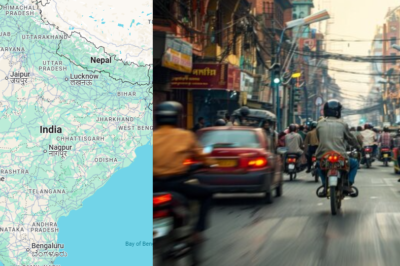 How Google Maps Solved India’s Street Name Problem for Travellers