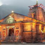 Kedarnath-Temple-in-Uttarakhand-India