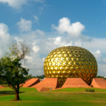 Matrimandir