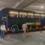 zingbus Maxx - Electric Buses in India