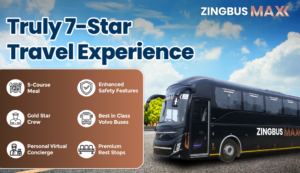 Zingbus Launching Zingbus Maxx: Where Every Trip Is Truly a 7-Star ...