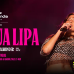 Zomato Feeding India Dua Lipa Concert India 2024