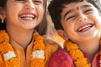 Bhaiya Dooj or Bhai Dooj 2024: Celebrating the bond of divine LOVE and ultimate PROTECTION