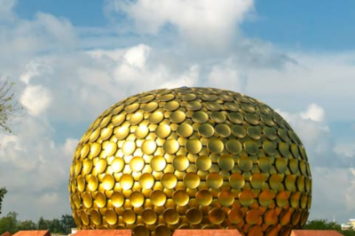 Amazing Things to Experience in Auroville Township in Pondicherry!