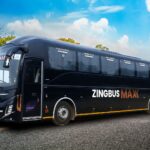 Zingbus Maxx