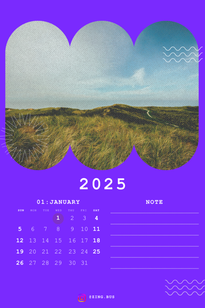 January-2025