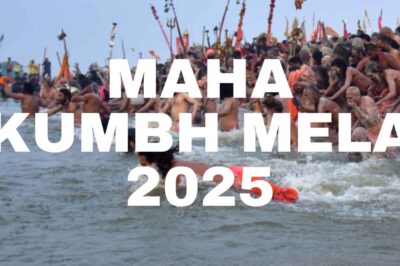 Maha Kumbh Mela 2025: Important Dates, Places, History and Cultural Significance of Next Maha Kumbh Mela