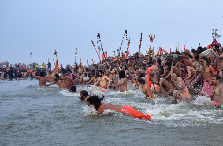 Maha-Kumbh-Mela-2025