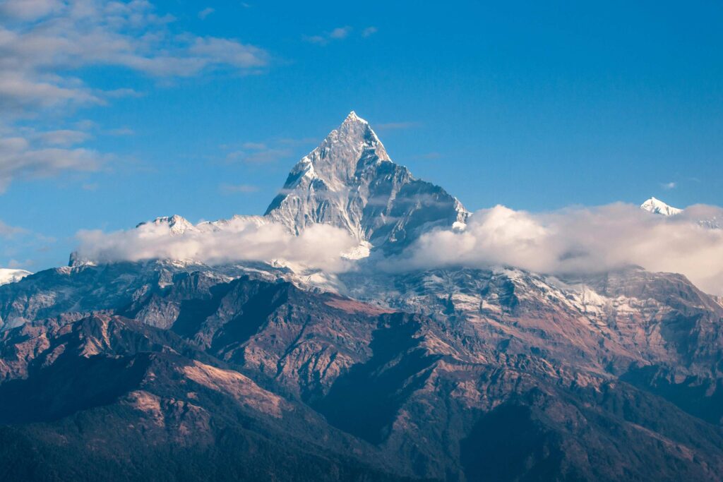 Nepal Visa From India: pexels-photo-417173