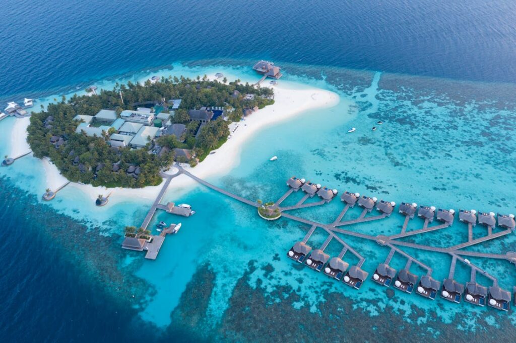 Maldives Visa from India: pexels-photo-9482125