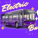 ACTUAL DESIGN - Zingbus - Electric Bus - Blog Banner - 02 - Curious About Electric Buses in India Here's Everything You Need to Know!