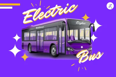 Curious About Electric Buses in India? Here’s Everything You Need to Know!