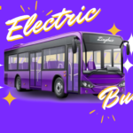 ACTUAL DESIGN - Zingbus - Electric Bus - Blog Banner - Curious About Electric Buses in India Here's Everything You Need to Know!