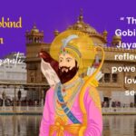 Best Places to Visit to Celebrate Guru Gobind Singh Jayanti in India --