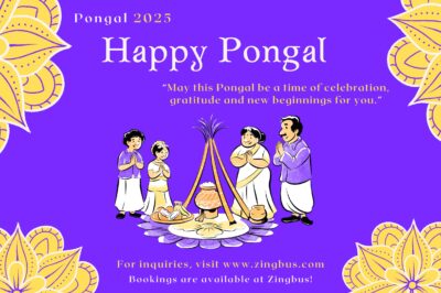 Pongal 2025: Explore the Date, Significance, and Celebrations of This Iconic Harvest Festival