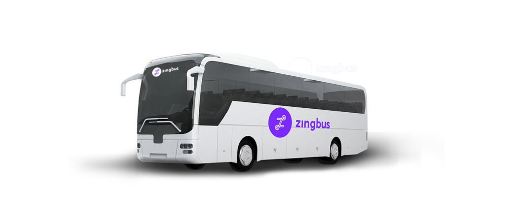 zingbus - illustration