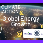 India Climate Week 2025 Key Insights on Global Climate Action for a Sustainable Future in India - Blog Banner - Climate Change - Climate Action and - Global Energy Growth - New Delhi - India