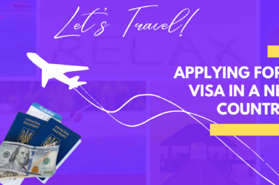 Why A-Passport and Visa Services is the Best Choice for Passport and Visa Assistance in New York