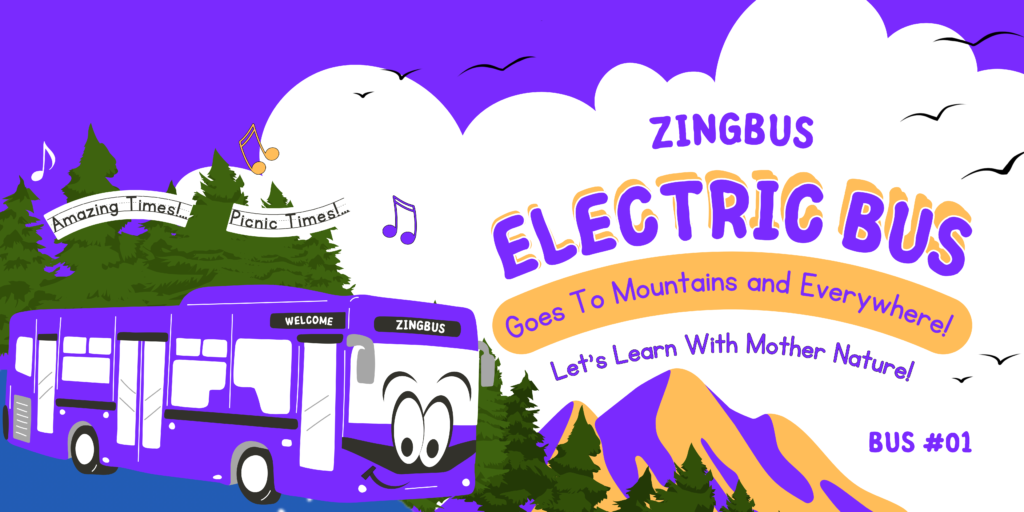 Electric Buses - Purple-White-Green -Illustrative - Video-Electric-Bus-by-Zingbus --- 01 (2)