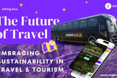 Why Download the Zingbus Bus Booking App: Effortless, Cheap Bus Tickets​, Amazing Offers, & Truly 7-Star Bus Travel Experiences!