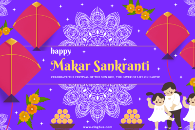 Makar Sankranti 2025: Best Places to Celebrate Makar Sankranti in India