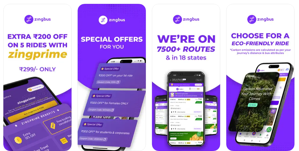 Zingbus-app-screenshots-on-appstore.