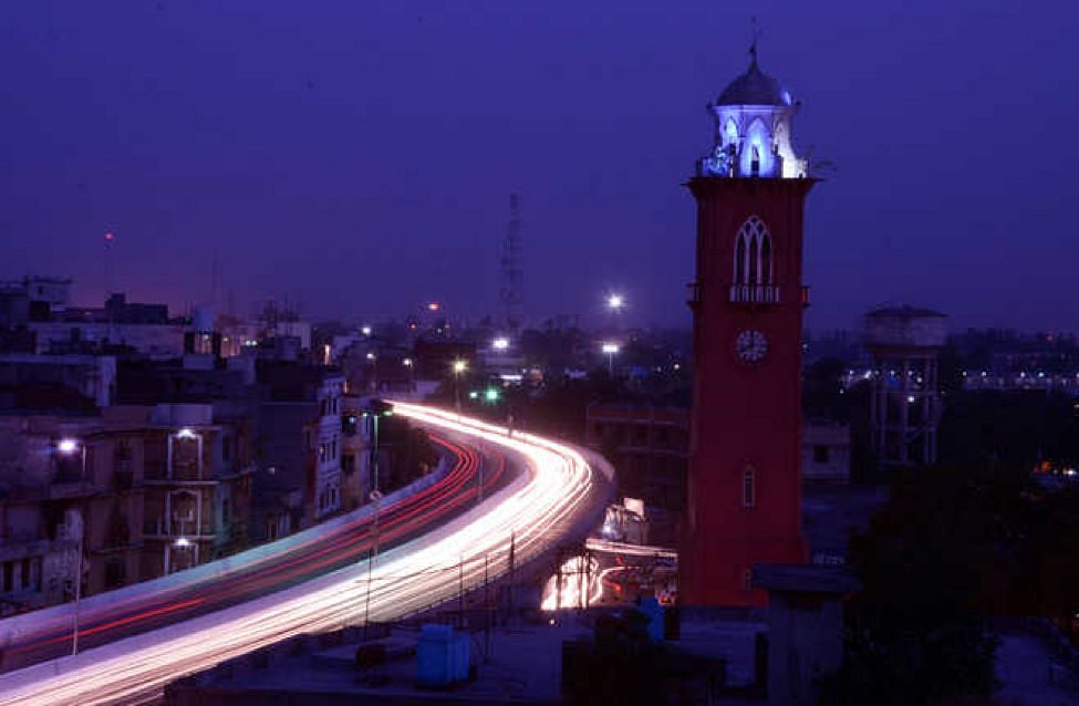 clock-tower