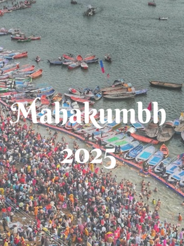 A Journey Through the Unique Celestial Significance of Maha Kumbh Mela 2025