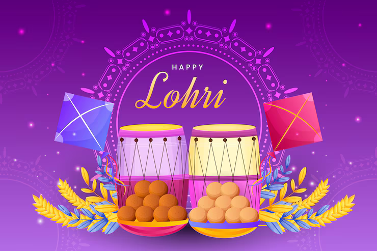 gradient-background-lohri-festival_23-2149931451