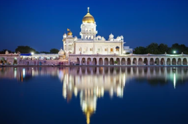 gurudwara-bangla-sahib-new-delhi-delhi-india