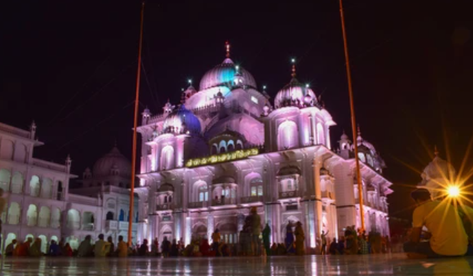 patna sahib