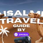 2025 Top 15 Jaisalmer Places to Visit Best Travel Hotspots, Restaurants, Experiences & How to Reach Travel Guide by Zingbus