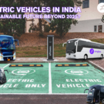 Electric Vehicles in India A Sustainable Future Beyond 2025 - by Zingbus