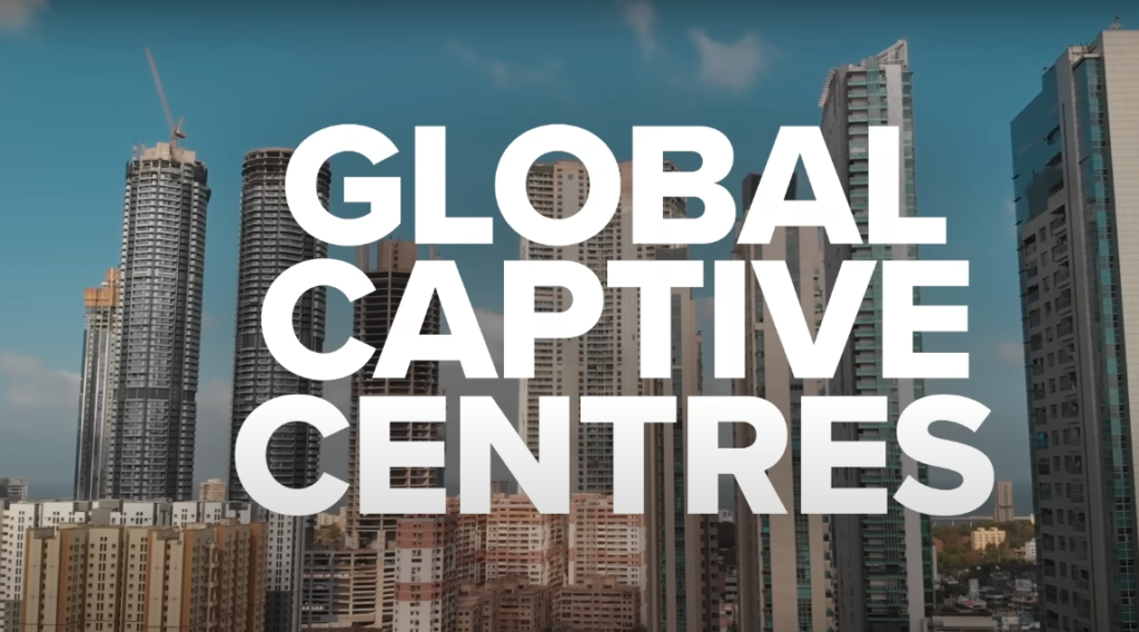 Global-Captive-Centres-India