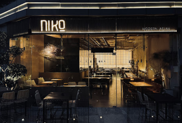 NIKO, Gurugram