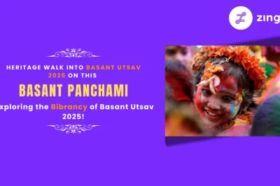 Ready for Basant Utsav 2025 on this Basant Panchami? Know the Important Dates and Tips Before You Book Your Travel Tickets to Enjoy the Vibrancy of this Festival