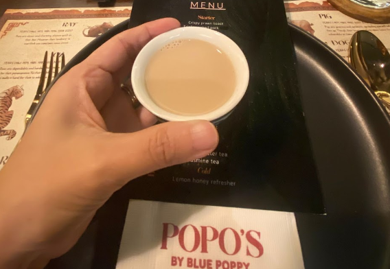 Popo’s, Kolkata