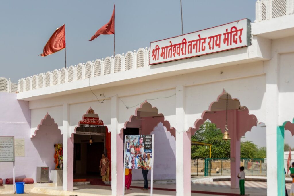 Tanot-Mata-Temple-Jaisalmer-by-abhi-bus