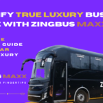 Verify True Luxury Bus Ride with Zingbus Maxx - Your Complete Visitor’s Guide to a 7-Star Super Luxury Bus