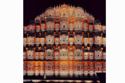 Explore Jaipur with Zingbus this Summer