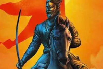 Shoor Veer Chhatrapati Shivaji Maharaj – The Legend of Swarajya for Bharat 👑