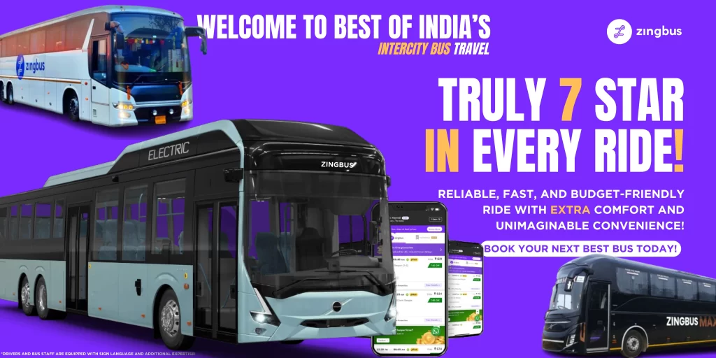 Intercity Bus: Blog-Banner-In-Purple-Yellow- Bold-Style-by-Zingbus