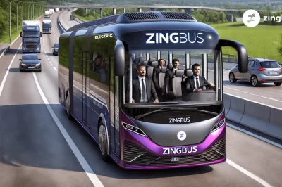 EV Buses in India: Real-World Applications and Zero-Emission Benefits