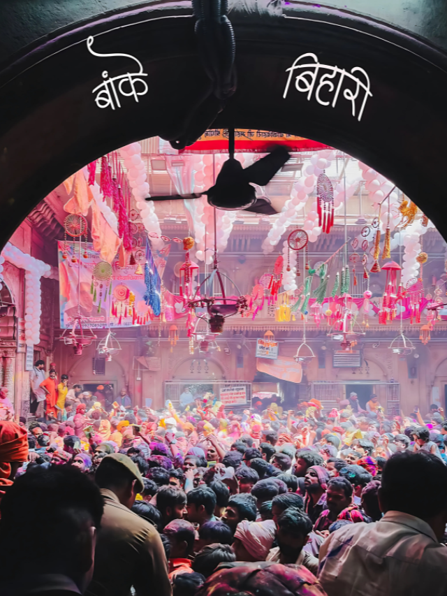 Get Ready for the BEST EVER 2025 Holi Festival Celebration in India 🎨🥳🎉