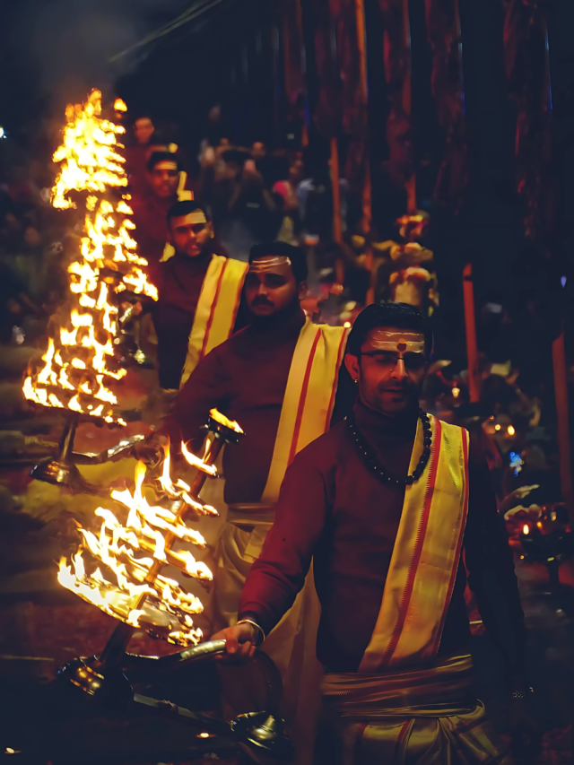 Explore A 3-day Journey Through Varanasi, one of the World’s Oldest Living Cities, Where Spirituality, Culture, and Cuisine Intertwine